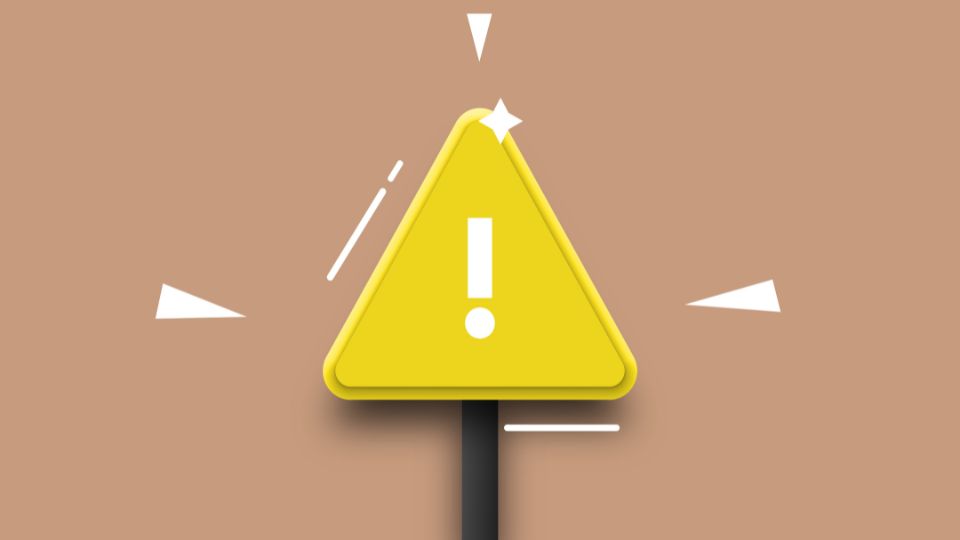 恋愛での期待は1歩間違えると危険