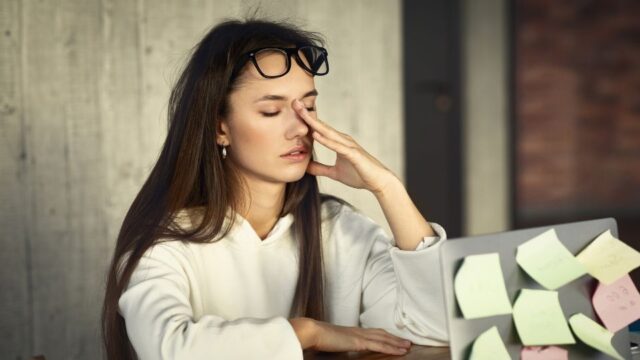 愛されてる不安