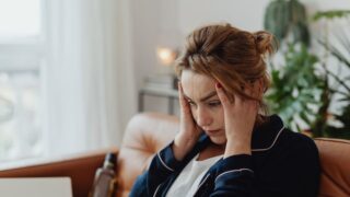 彼の気持ちがわからない女性