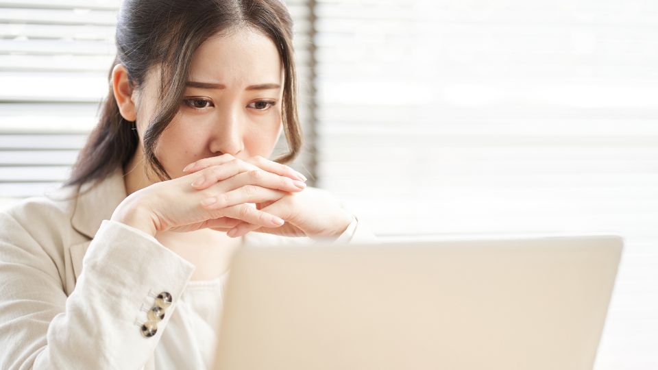 職場恋愛のしんどさ